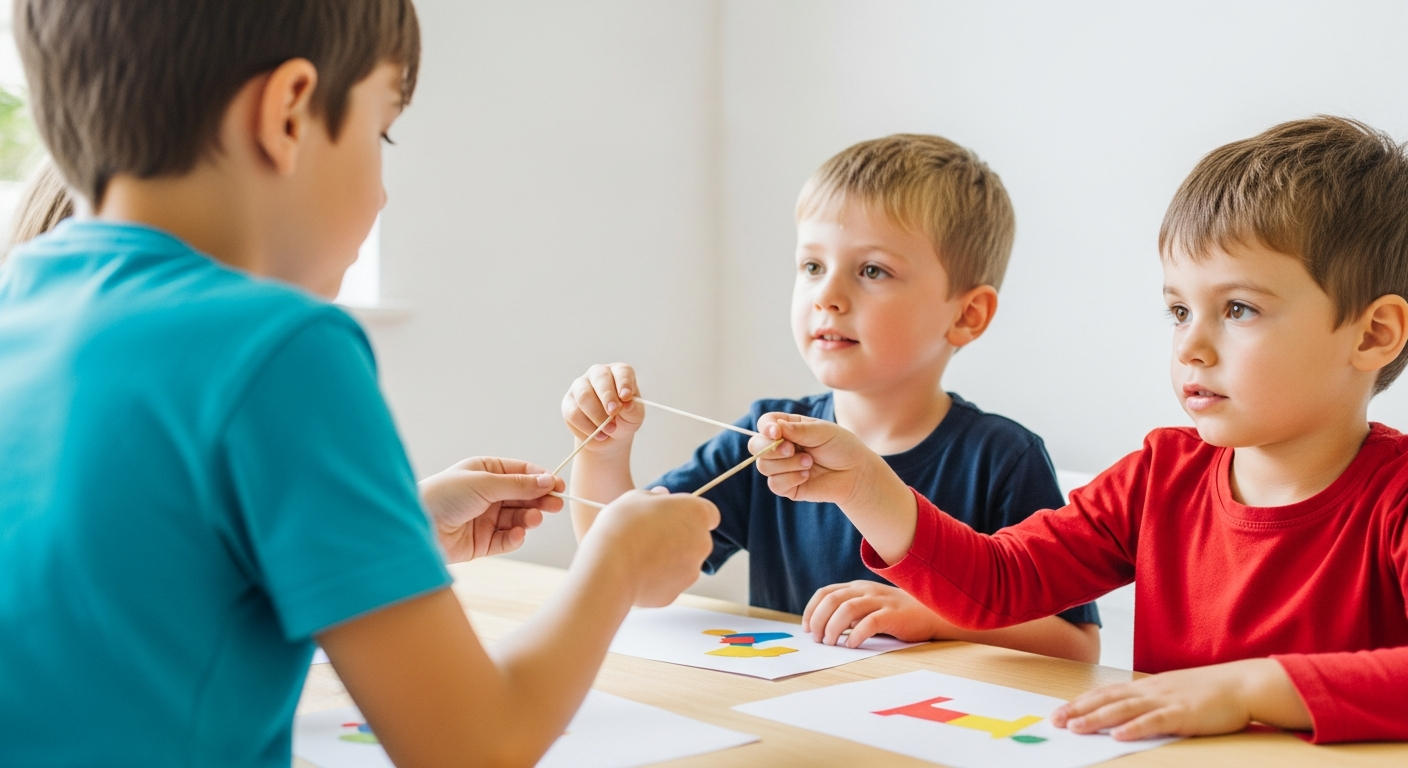 Do Autistic Kids Have Speech Delay? Understanding the Signs cover image