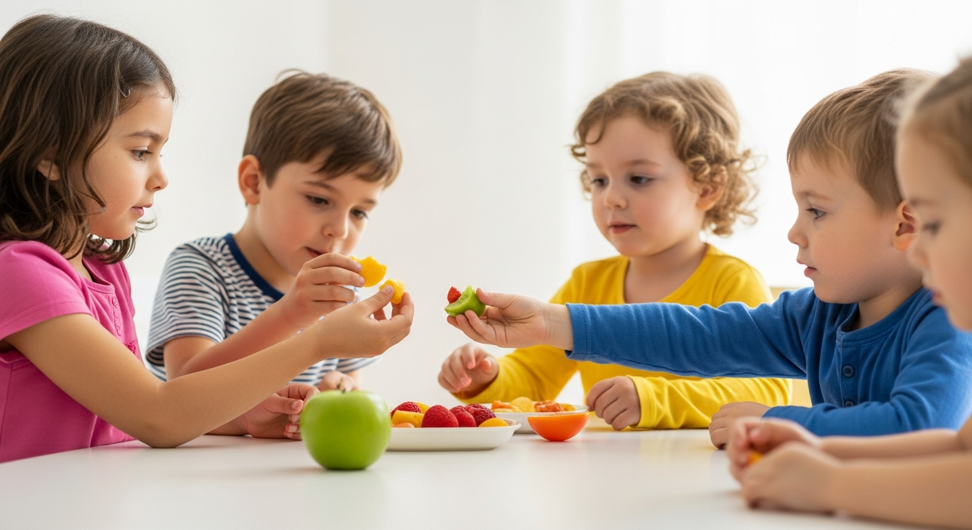 Imagen de portada: ¿Puede la deficiencia de vitaminas causar retraso en el habla? Lo que debes saber