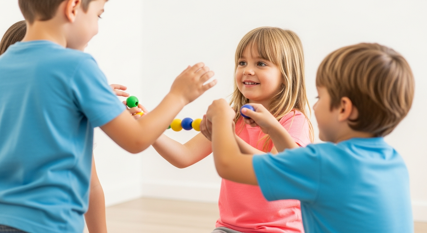 Fun Free Games for Kids to Boost Speech & Learning cover image