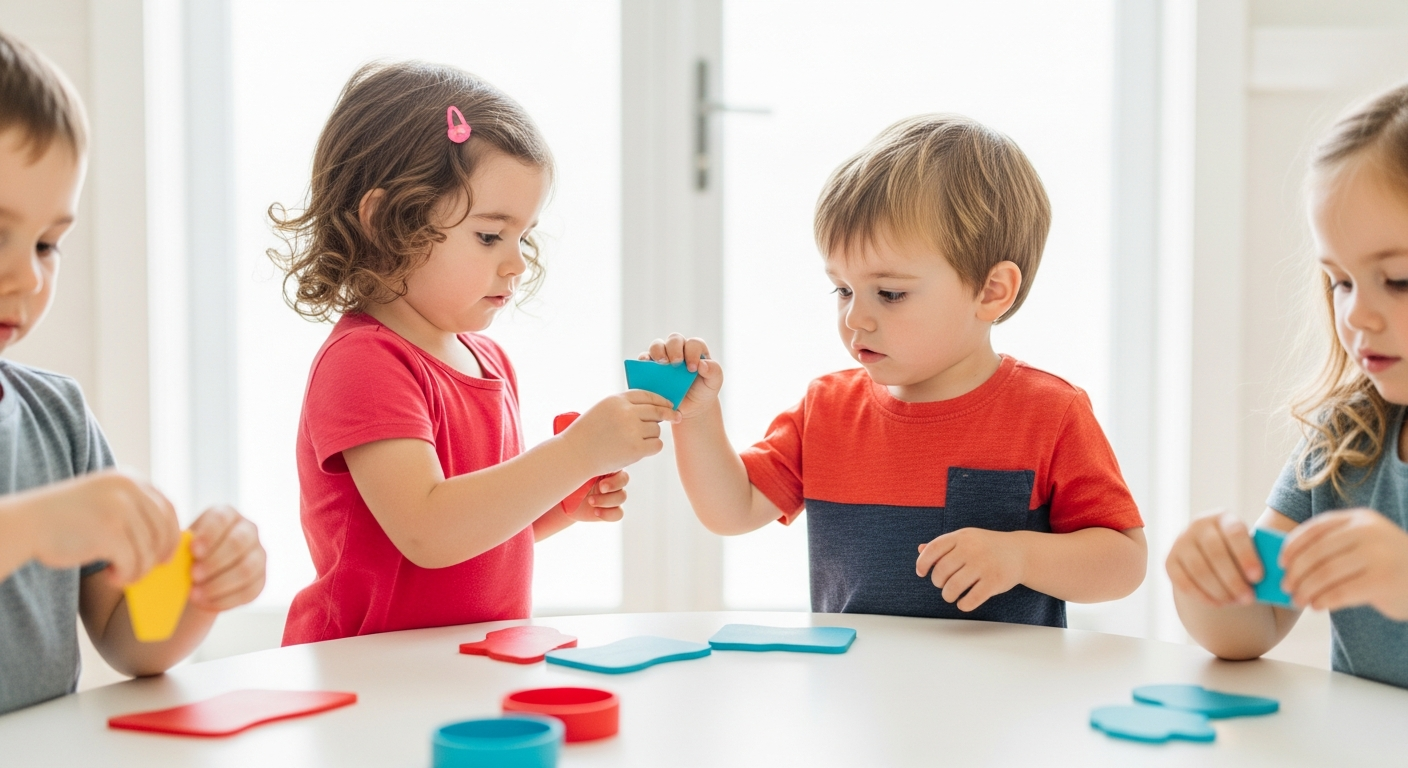 15 Meaningful Mother's Day Toddler Activities cover image