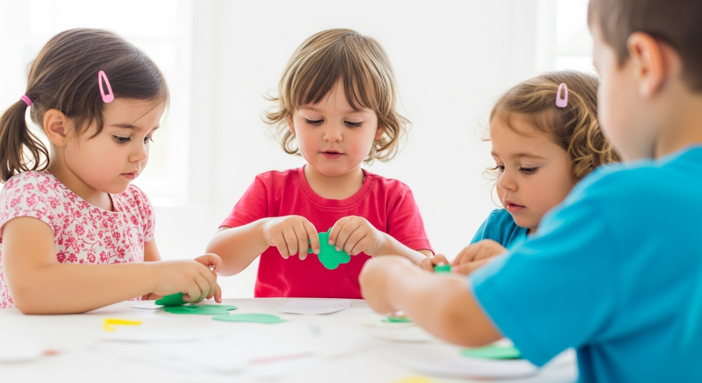 Meaningful Toddler Crafts for Mother's Day cover image
