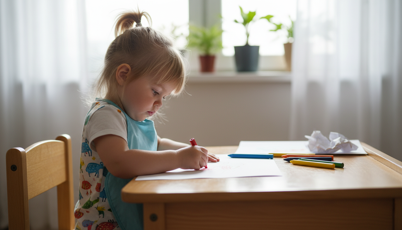 Engaging Fall Speech Therapy Activities for Your Child cover image