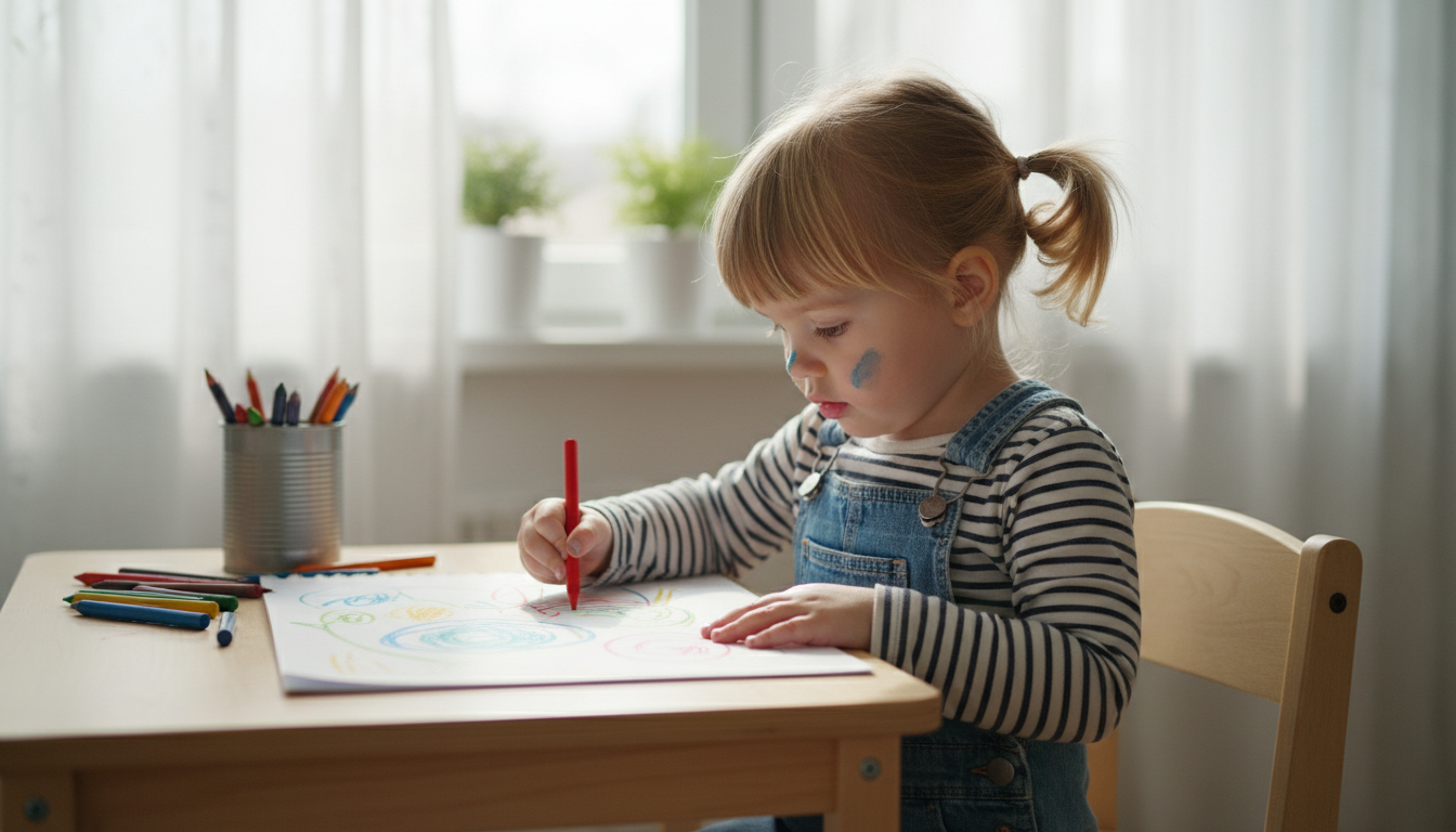 Cultivando la comunicación: Terapia de lenguaje para que las palabras crezcan cover image