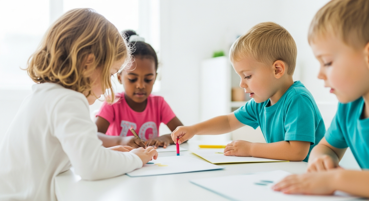 Understanding Child Speech Delay: A Parent’s Practical Guide cover image