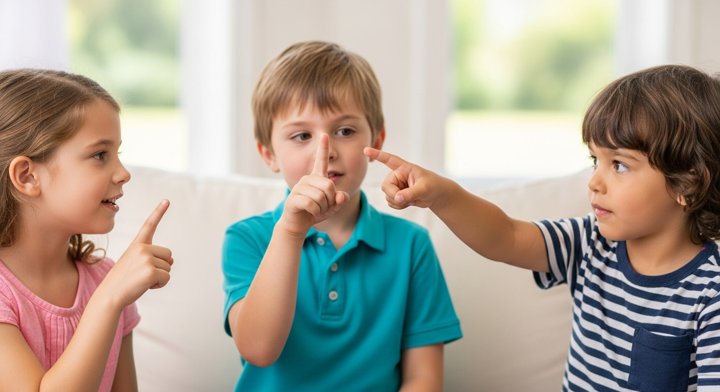 Understanding Gestalt Speech Delay: A Parent’s Guide cover image