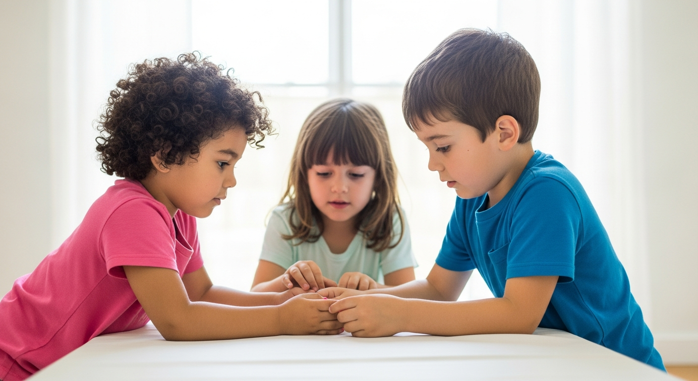 Fun Activities for Kids at Home Indoors: Our Top Picks cover image