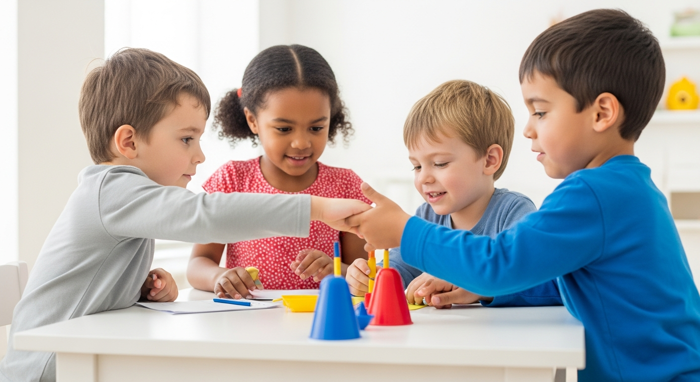 What is Considered Speech Delay? A Parent’s Guide cover image