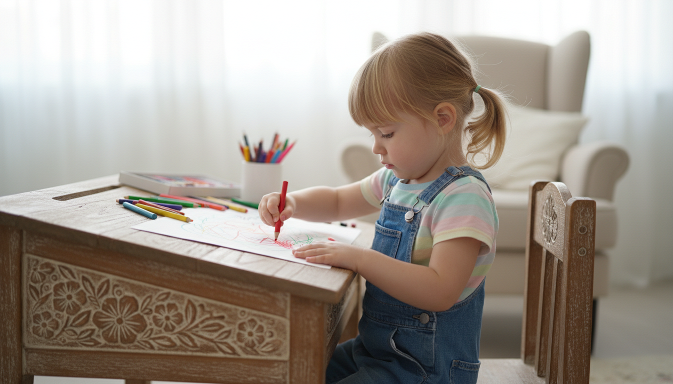 Impulsa el vocabulario: Actividades de descripción para la terapia del lenguaje cover image