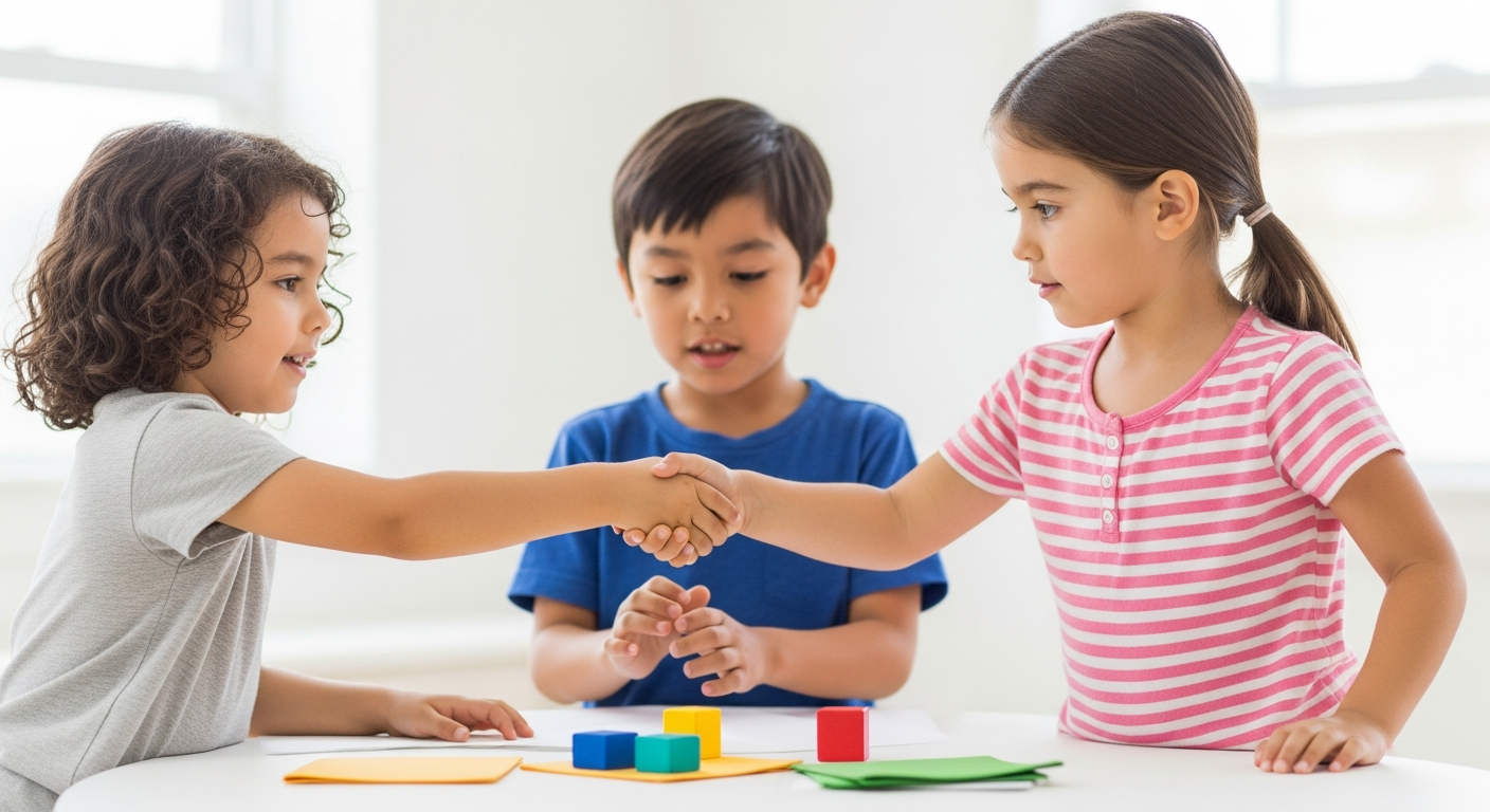 Fun Activities to Play with Kids: Boost Learning & Connection cover image