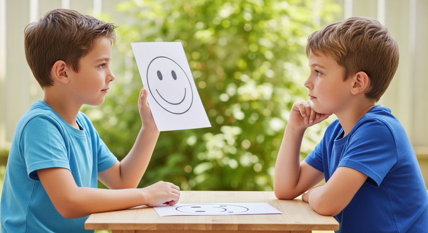 15+ actividades de toma de perspectiva para terapia del habla cover image