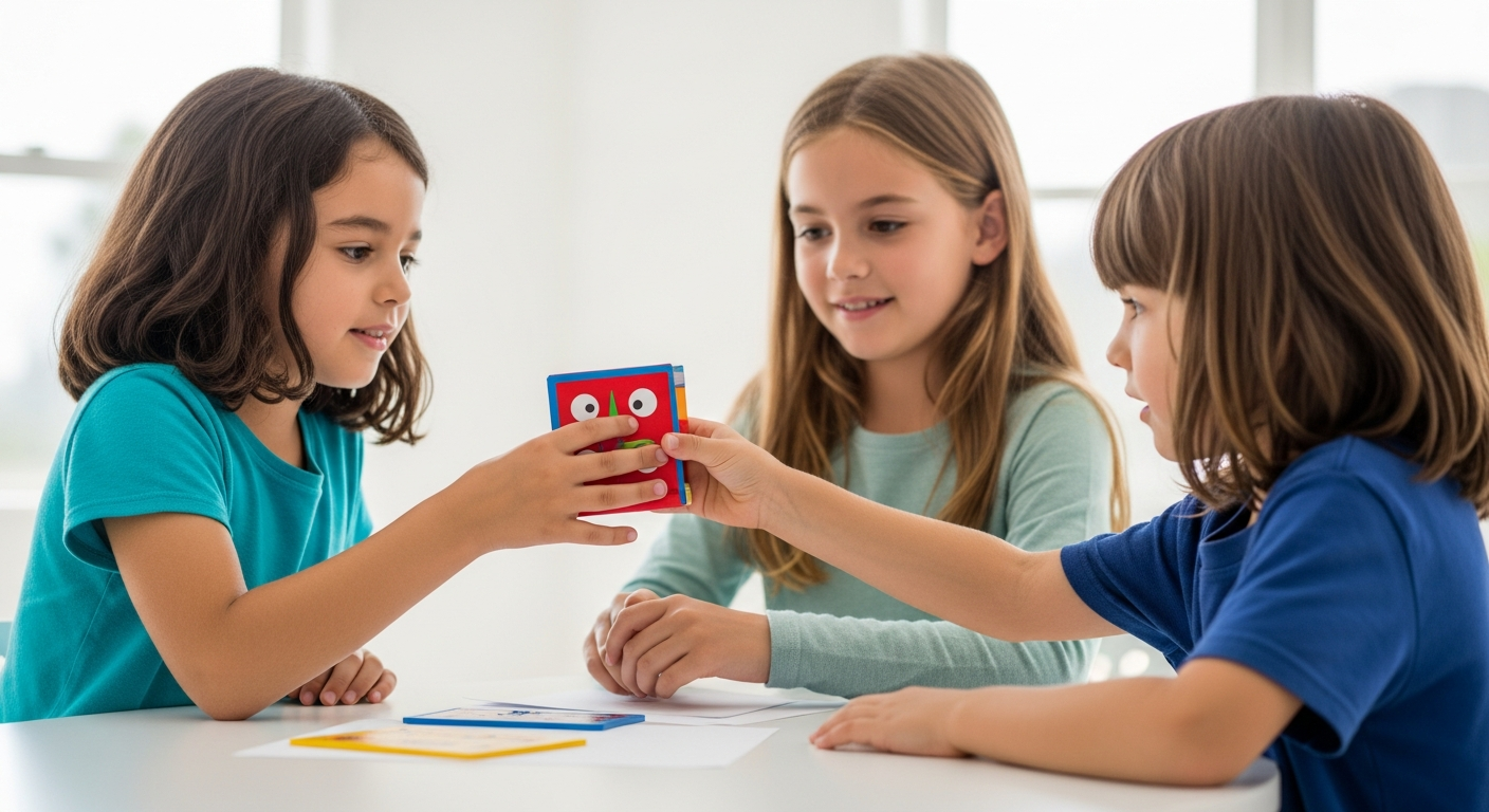 Keep Kids Happy: Fun Car Games for Every Trip cover image