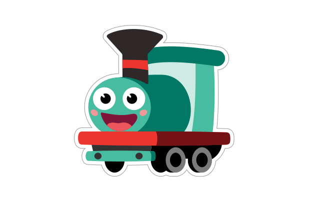 locomotive-stickerbookfull