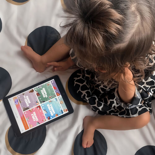 speechblubs-sections-1